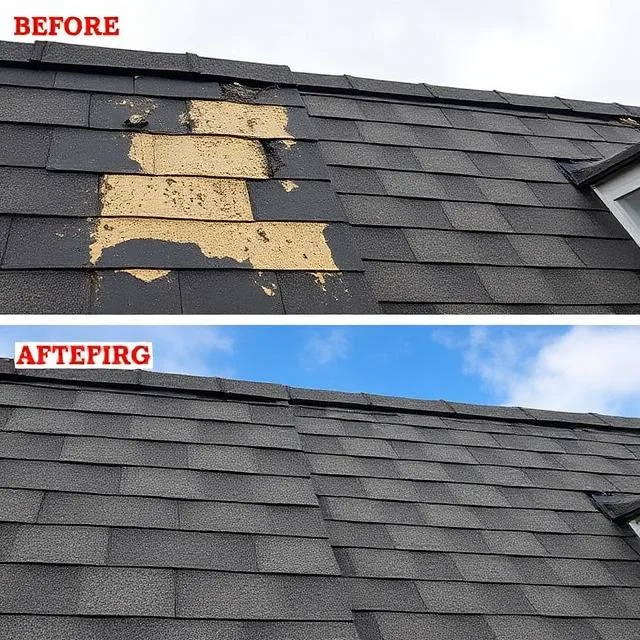 Roof Repair Near Me in Glenbeulah, WI near me
